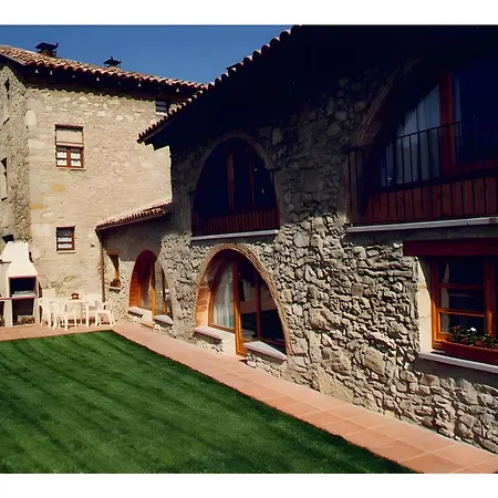 Cobert De Vilaformiu * Berga