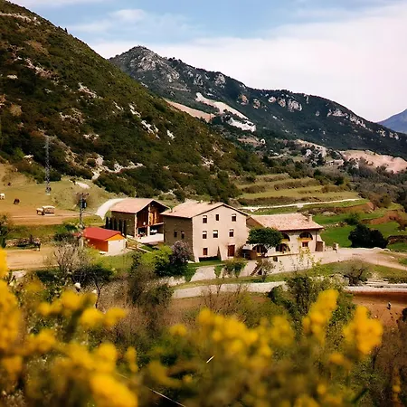 Cobert De Vilaformiu