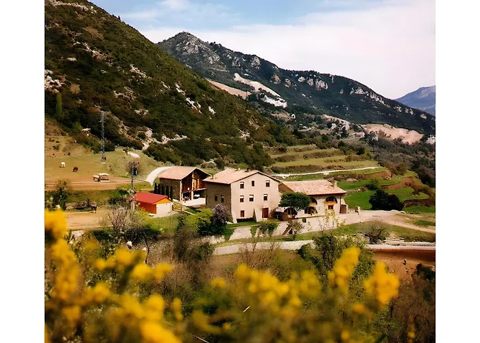 Cobert De Vilaformiu